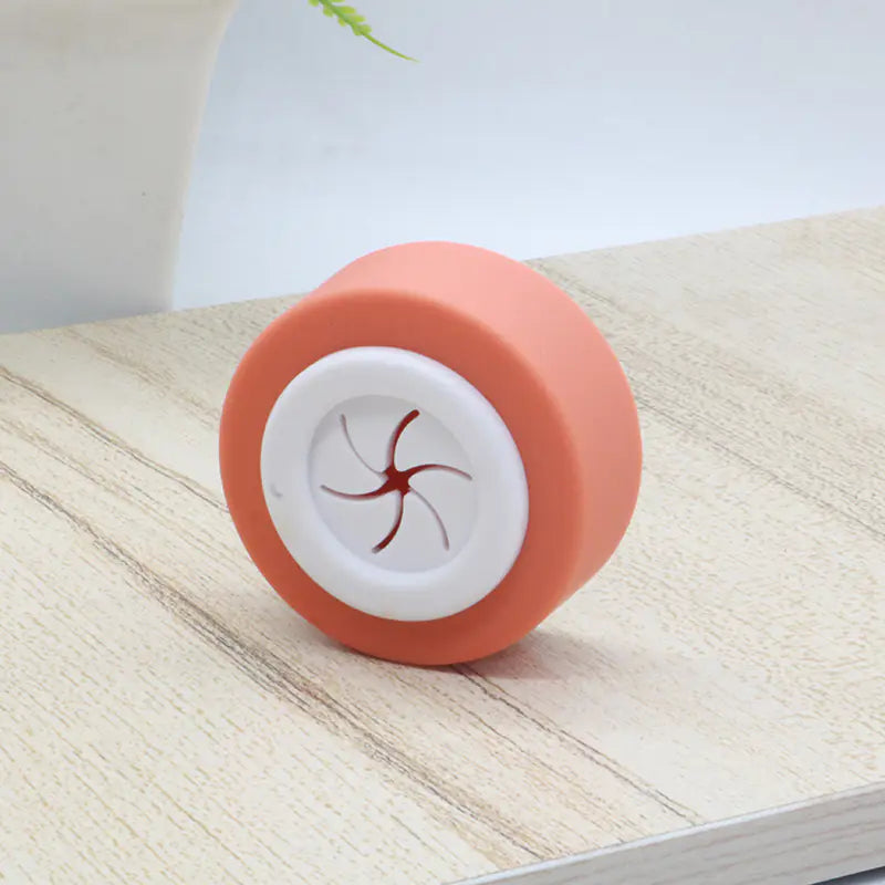 Kitchen Storage Hooks and Wall-Mounted Coat Rack