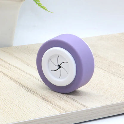 Kitchen Storage Hooks and Wall-Mounted Coat Rack