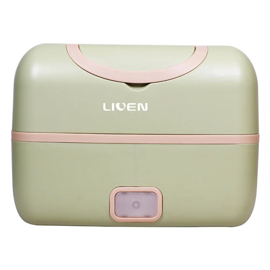 SmartCook Double-Layer Rice