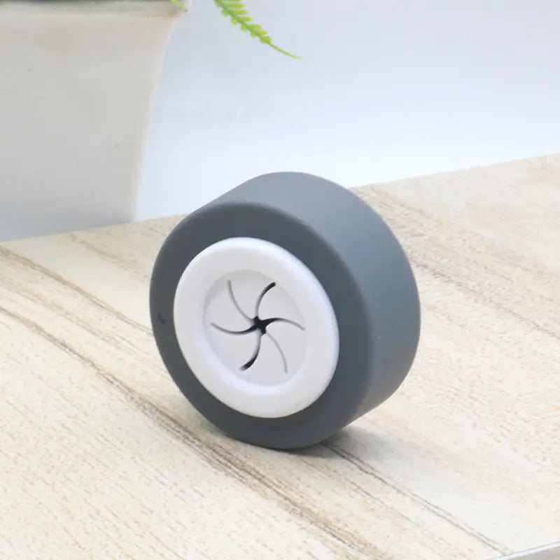 Kitchen Storage Hooks and Wall-Mounted Coat Rack