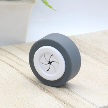 Kitchen Storage Hooks and Wall-Mounted Coat Rack