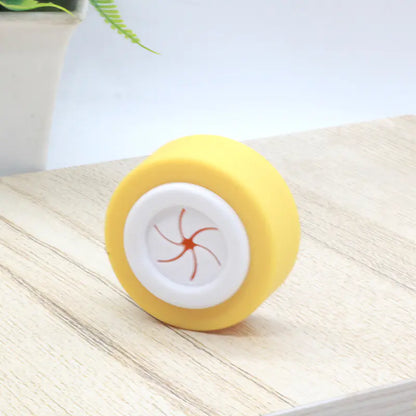 Kitchen Storage Hooks and Wall-Mounted Coat Rack