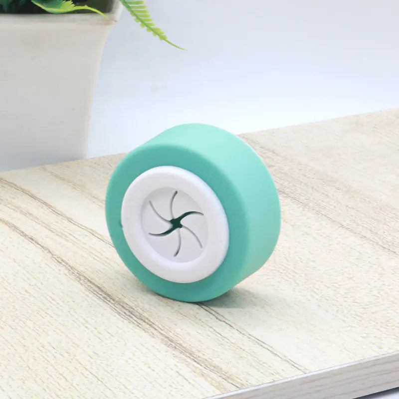 Kitchen Storage Hooks and Wall-Mounted Coat Rack