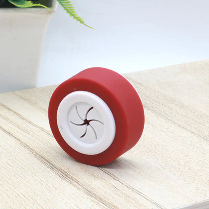 Kitchen Storage Hooks and Wall-Mounted Coat Rack