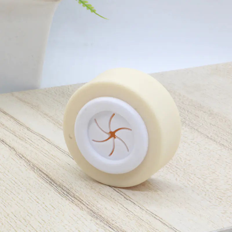 Kitchen Storage Hooks and Wall-Mounted Coat Rack