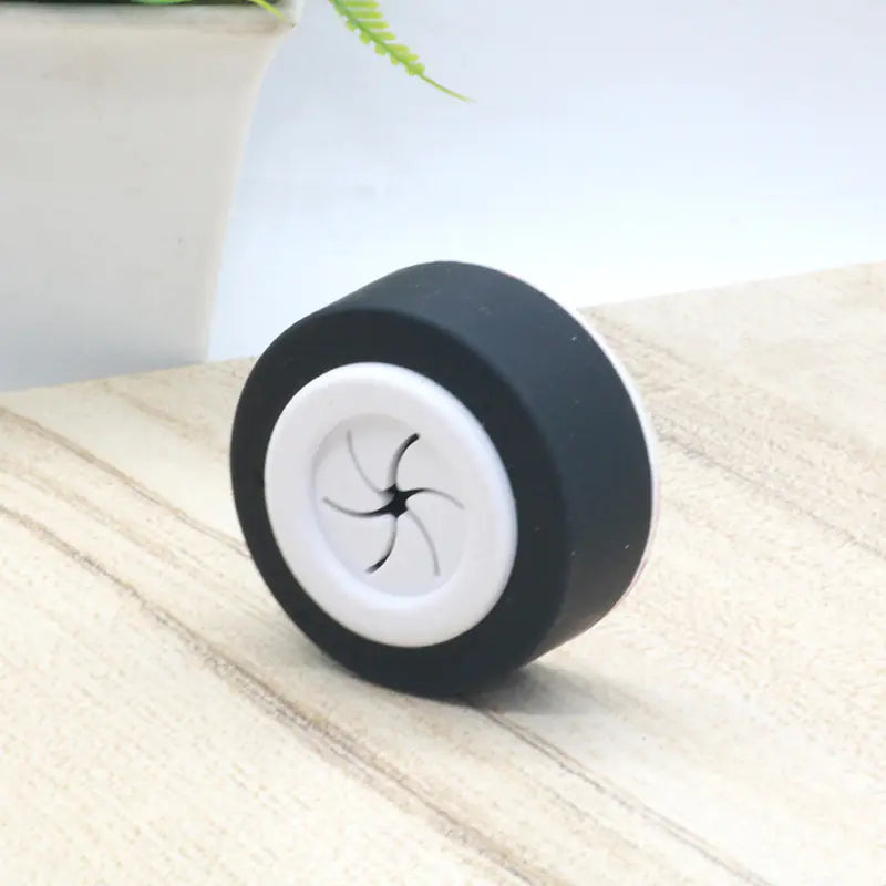 Kitchen Storage Hooks and Wall-Mounted Coat Rack