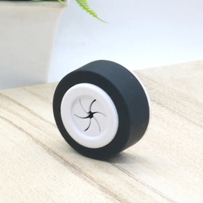 Kitchen Storage Hooks and Wall-Mounted Coat Rack