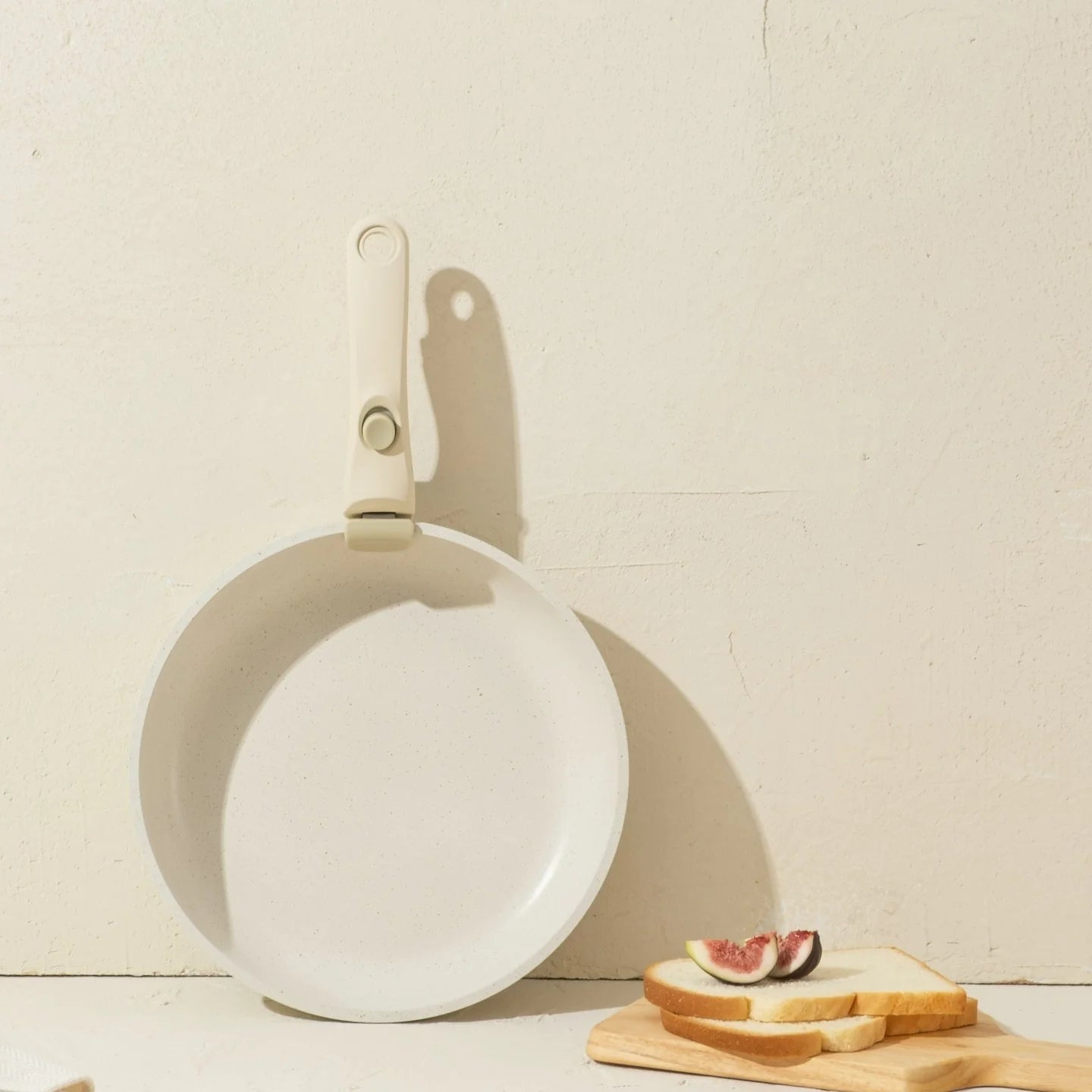 Non-Stick Pot and Steamer Set