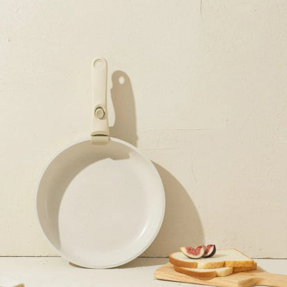 Non-Stick Pot and Steamer Set