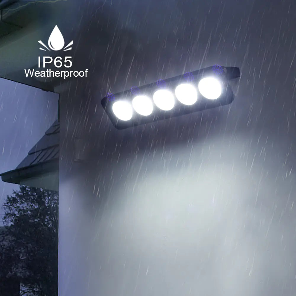 50W LED Flood Light Outdoor Waterproof Projector Lamp