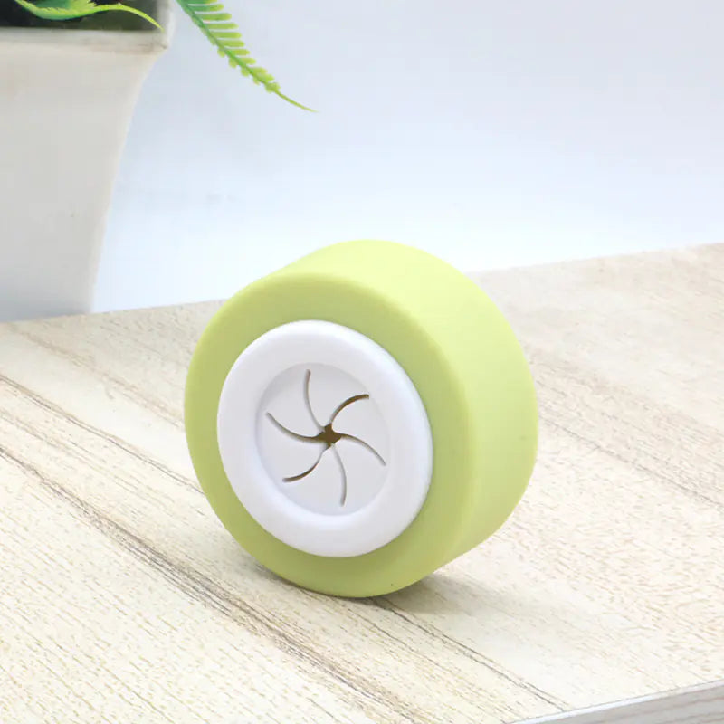 Kitchen Storage Hooks and Wall-Mounted Coat Rack