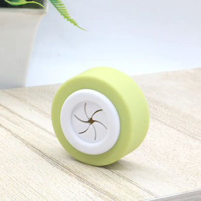 Kitchen Storage Hooks and Wall-Mounted Coat Rack