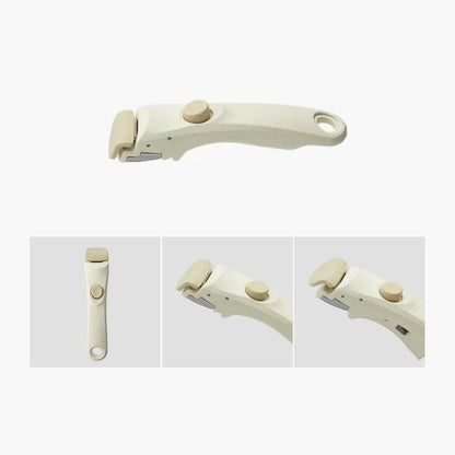 Non-Stick Pot and Steamer Set